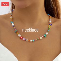 necklace