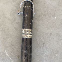 Rod Hanger Tool For Fire Sprinklers