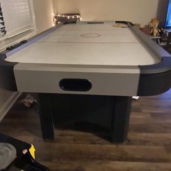 Air Hockey 