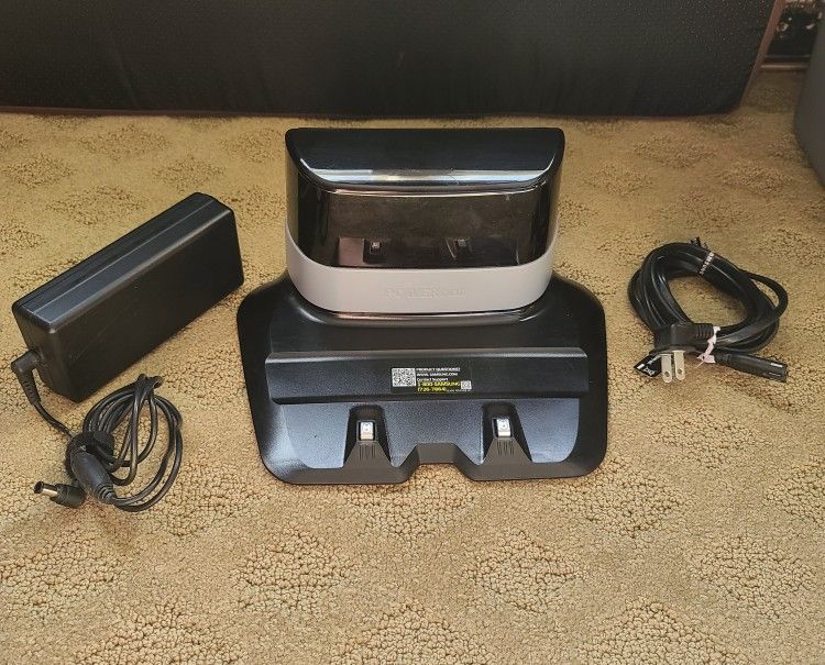 Samsung PowerBot R7010 R7040 R7065 R7070 R7090 R7260 Charging Dock Charger