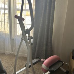 Eliptical