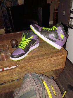 Air Jordan 1 Retro Joker