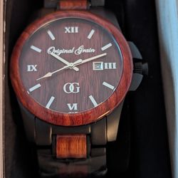 Original Grain The Classic