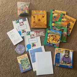 Homeschool Supplies / Homeschool Curriculum / Calvert School / School Supplies