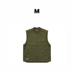 Supreme Vest 