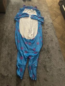 Onsie pjs Adult size XL