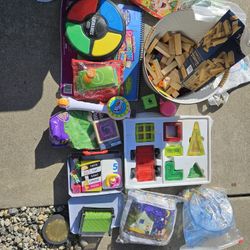 Kids Toys 