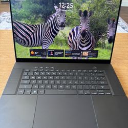 Brand New ROG G16 4090 Laptop