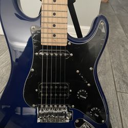 Indio mini Guitar with Bag and Amp