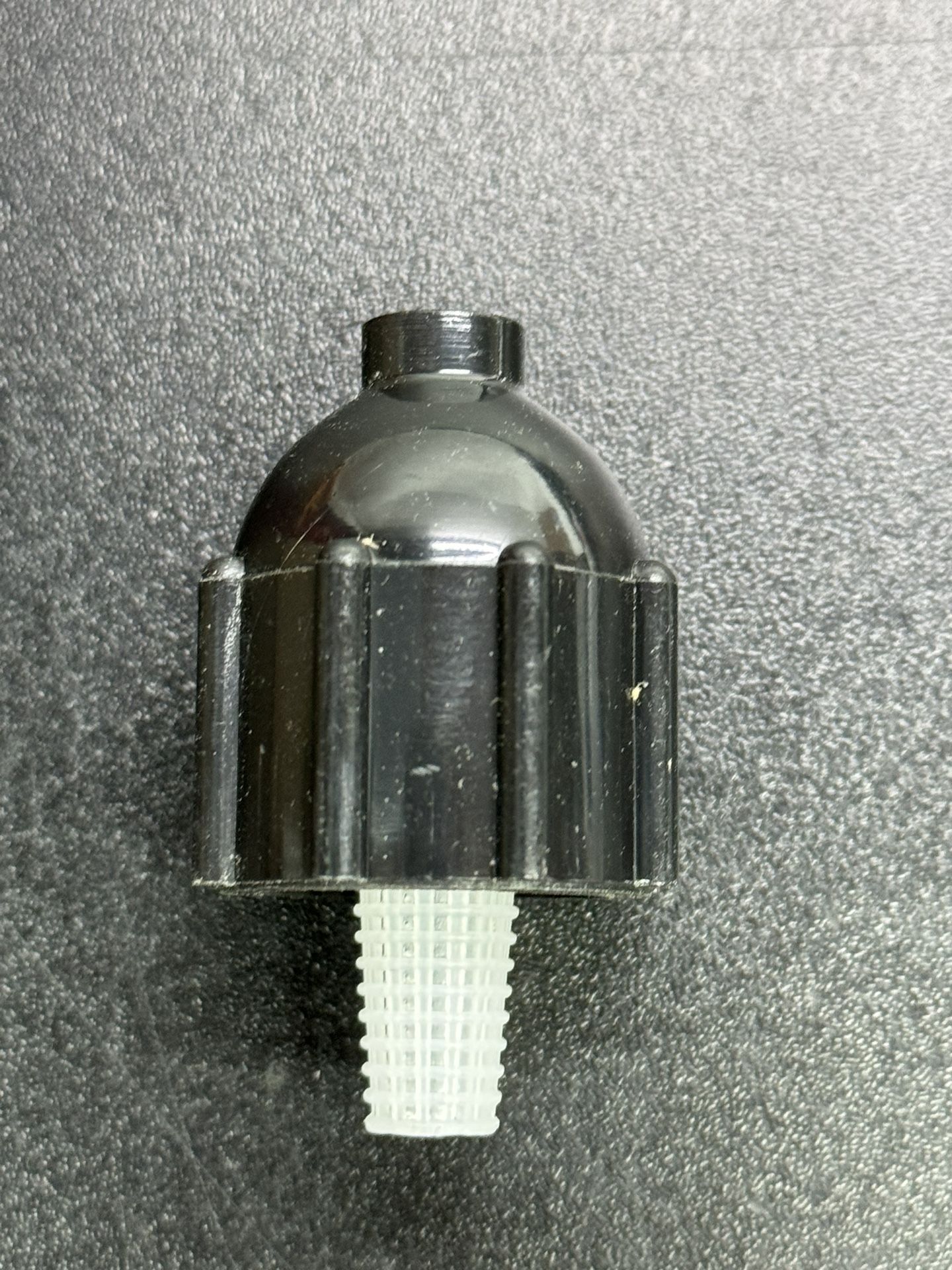 ORBIT 1/2" to 1/4" Shrub Adapter Adds a micro sprinkler head to a riser