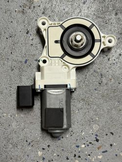 Ram (Dodge) Window Motor / Dorman 742-439