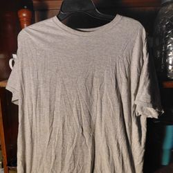 Haynes X-temp Grey XL t-shirt  Mens