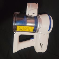 Cordless Stick Vacuum Cleaner V20 Rechargeable Lightweight – NEW Open Box