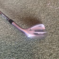 9 Iron T100s Nippon Modus Tour 130 X Stiff