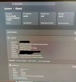 Gaming PC 3070ti powerful lightweight build