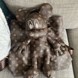 Mickey Mouse Backpack