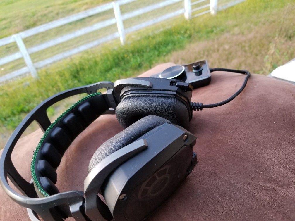 Razer Tiamat 7.1 V1