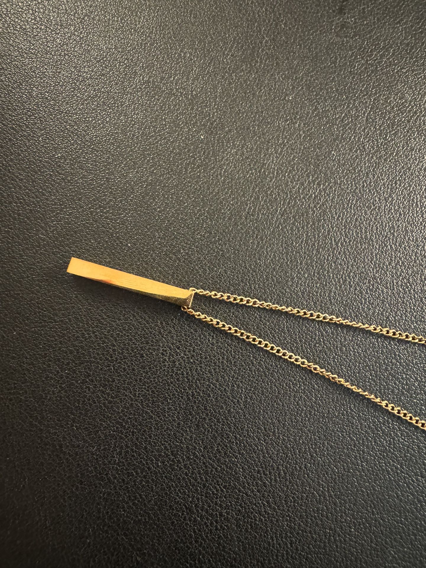 Gold Chain