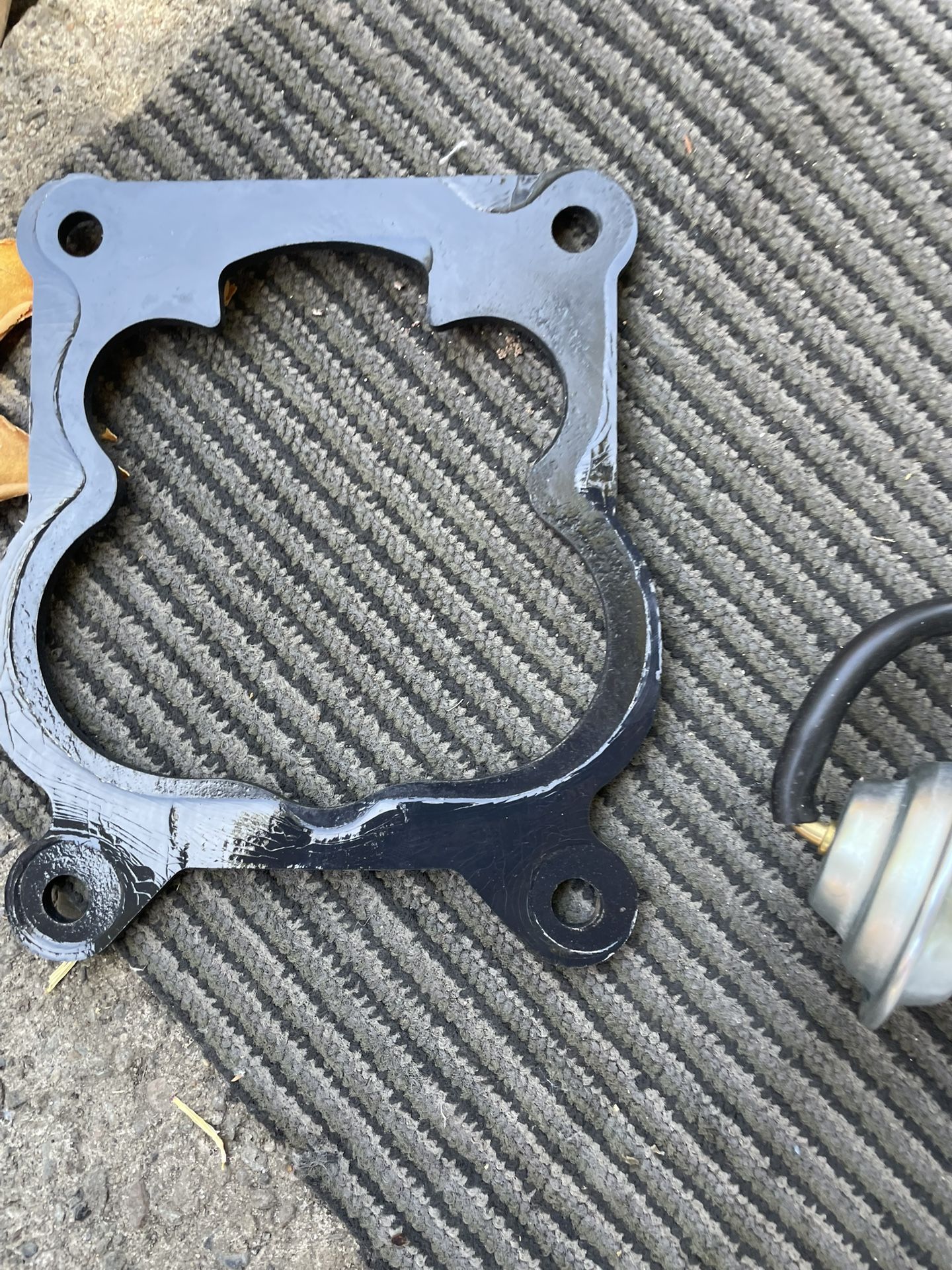 Carburetor 80 G Body Electric Choke $350 obo
