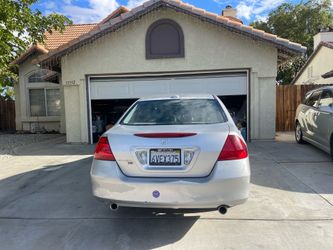 2006 Honda Accord