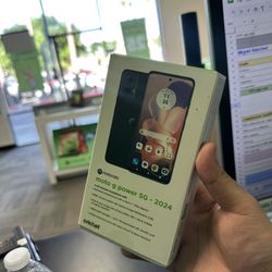 Moto G Power