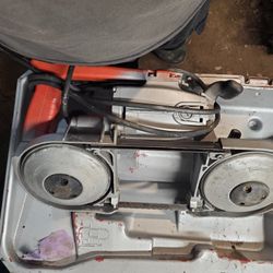 Milwaukee Porta Ban Saw