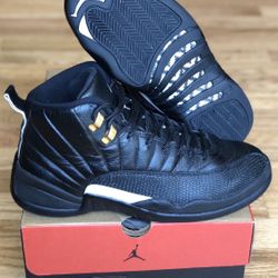 Air Jordan 12 “The Master”