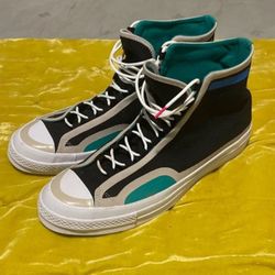 Converse chuck taylor shoes Size Mens 11.5 - Women 13.5
