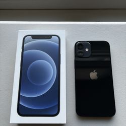 iPhone 12 Mini 128GB Unlocked