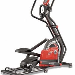 E-Glide Elliptical 