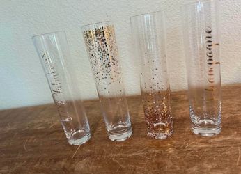 Champagne Flutes