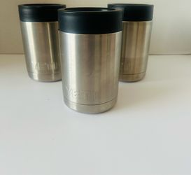 3 Yeti 8 Oz Rambler Lowball Tumbler Mug Cup by Stainless Steel Insulated