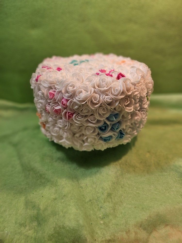 Cake Prop: Center Piece
