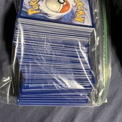 Pokémon Cards
