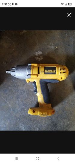 Power tools