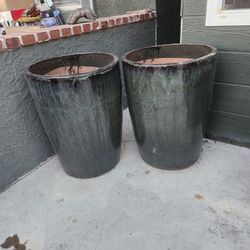 Planters