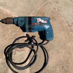 Bosch 1/2 Inch.   2 Speed Drill Motor