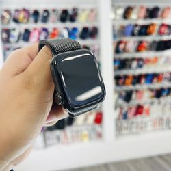 Series 10 GPS LTE 42MM 