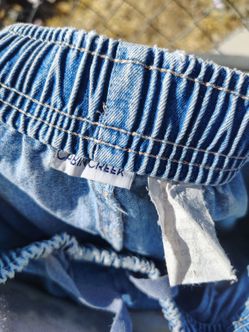 Cabin Creek Jeans
