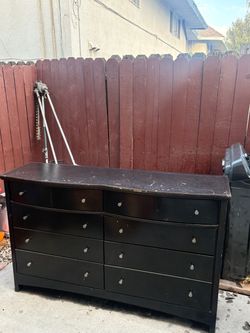 bedroom furniture dresser