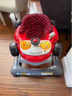 BabyTrend Activity and Walker