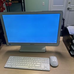 Samsung Touch Screen Computer