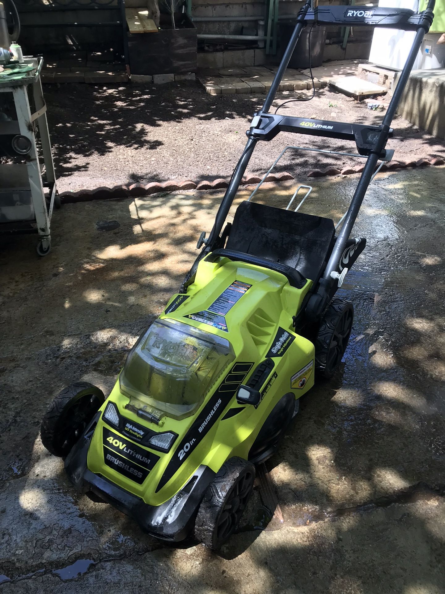 Máquina Y Cargador Y La Pila X $195