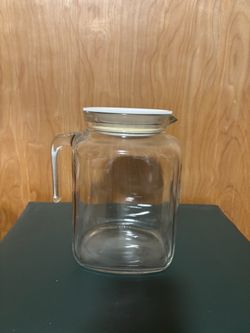 Beverage container