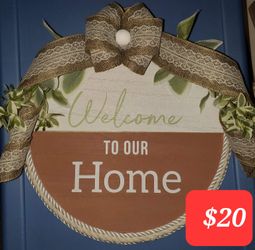 Homemade Decor