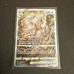 Hisuain Zoroark Pokemon 