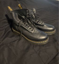 Doc martens