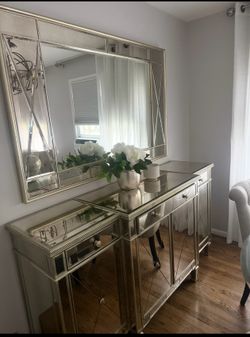 Dinning Room Set