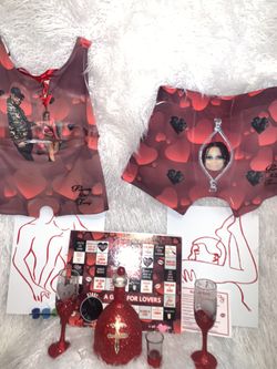 Valentines Day Set