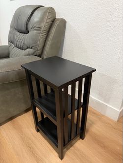 Small table